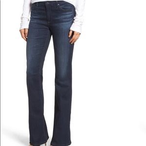 ADRIANO GOLDSCHMIED Angel Jeans size 31